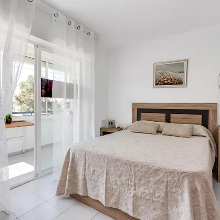 Goldfish - Eneas 1 Apartamento *