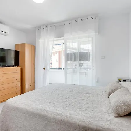 Apartamento Goldfish - Eneas 1 Torrevieja